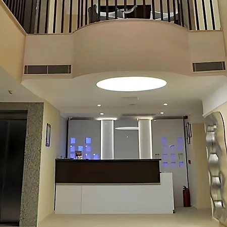 Turiya & Hotel 4*