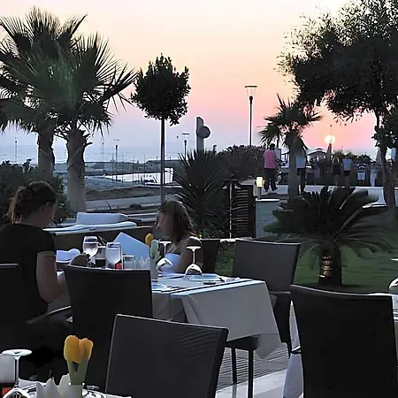 Hotel Turiya & Turgutreis