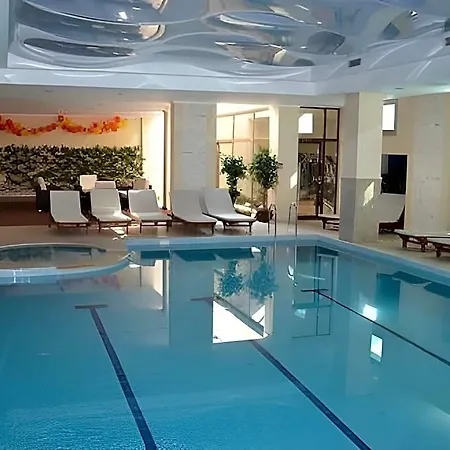 Turiya & Hotel